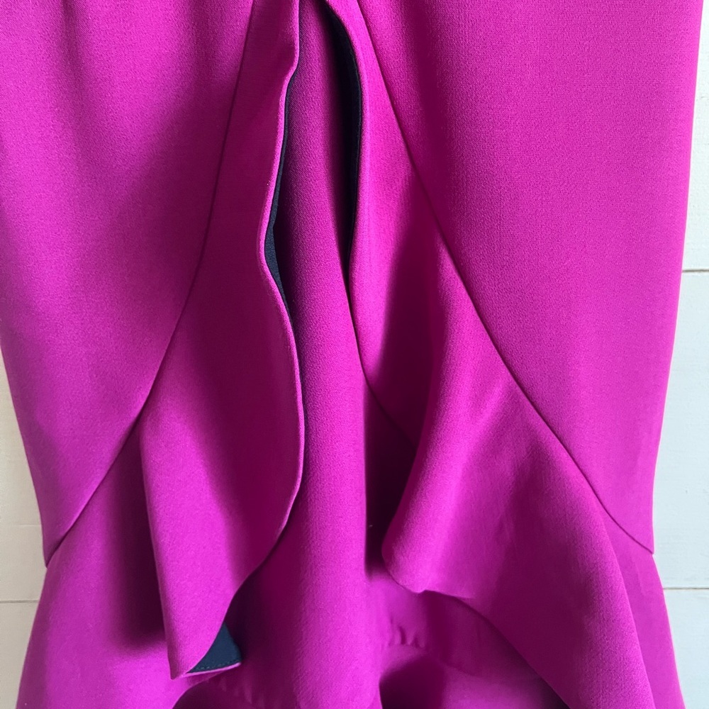 Aijek Verona Ruffled Dress - Picture 8 of 10